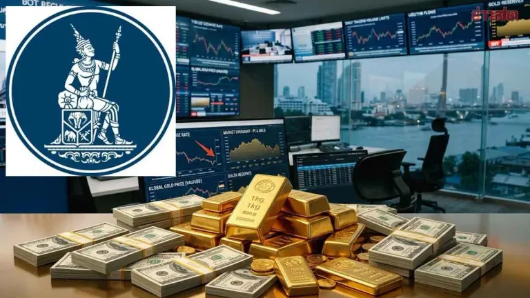 BoT Requires Proof for Foreign Currency Transactions Over $200k