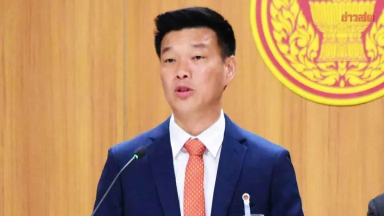 Pheu Thai Defends Korat Dharma Party Removal From Opposition Bloc