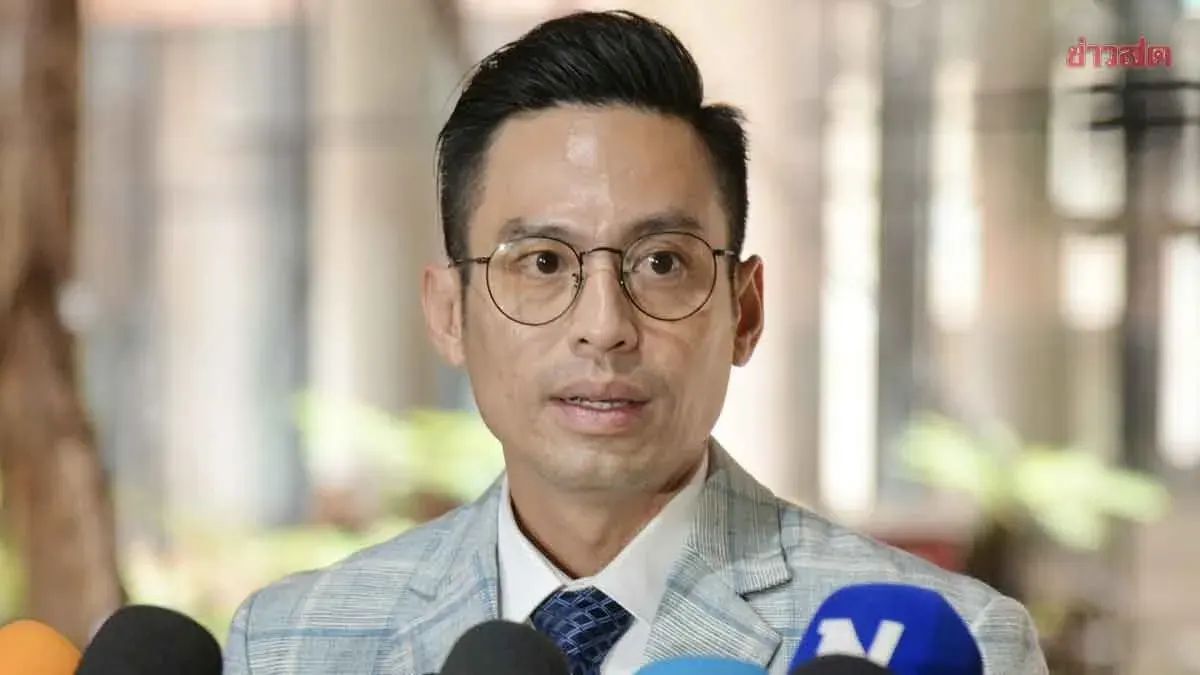 Government Whip Calls for Clear Evidence in No-Confidence Debate