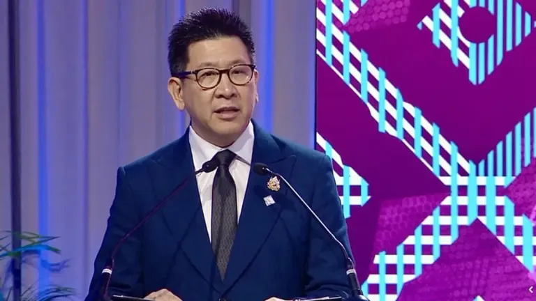 Thailand Launches Blueprint to Combat Cross‑Border Digital Fraud