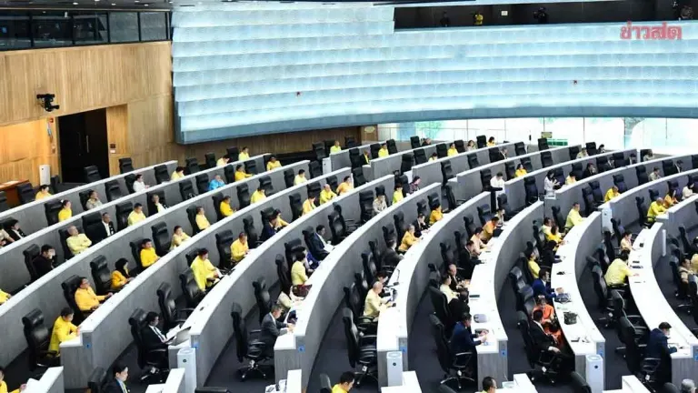 Reserve Senator May Face False Accusation Suit Over EC Complaint