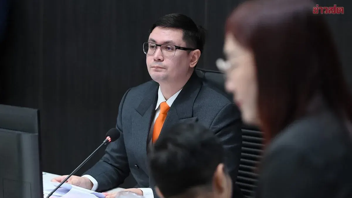 Parliament Committee Summons Idea's Husband, Binance in Gambling Probe