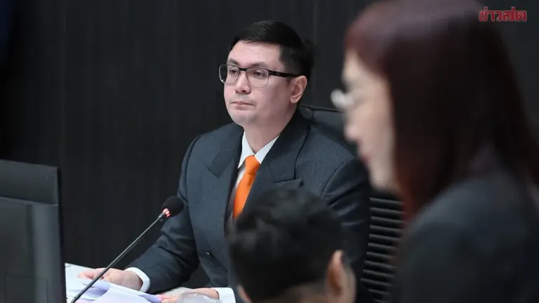 Parliament Committee Summons Idea's Husband, Binance in Gambling Probe