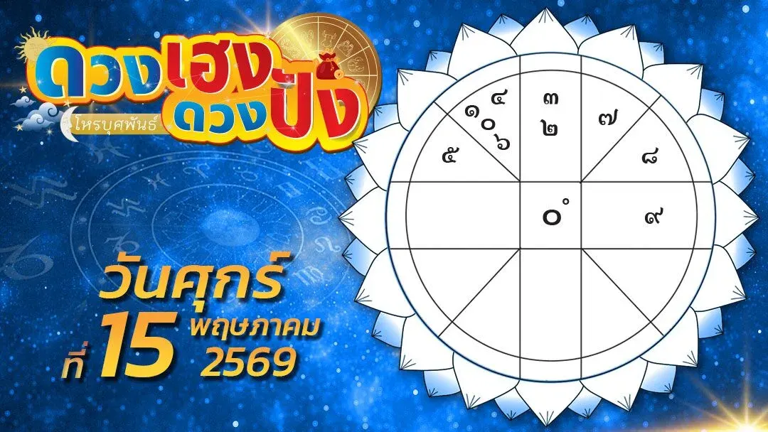 Fortune and Misfortune – Which Zodiac Signs May Find Love While Single, and Which May Profit from Land Trading
