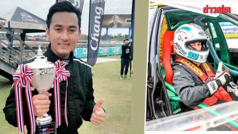 Husband Defends Youth Kart Win Blames Critics For Cheating Accusations