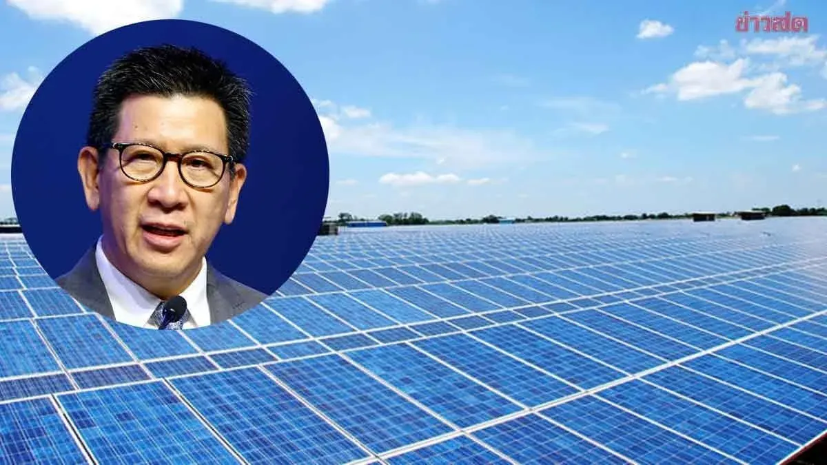 Thailand Plans Solar Rooftop Program for 1.5 Million Households