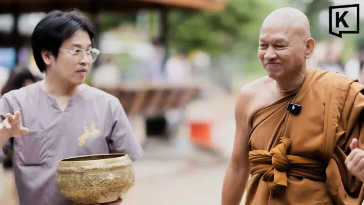 Former Monk Sentenced to 742 Years in Corruption Case