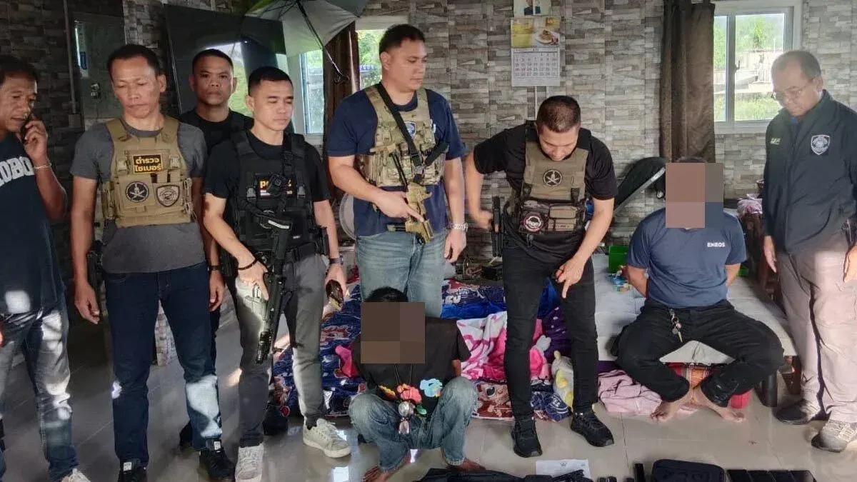 Cyber Police Arrest Four in Hospital Impersonation Scam