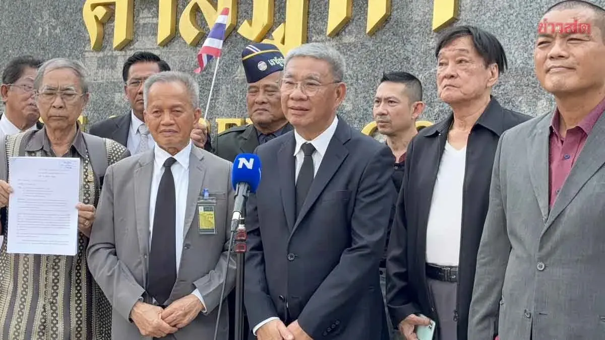 EC Official Seeks Supreme Court Review for Direct Graft Cases