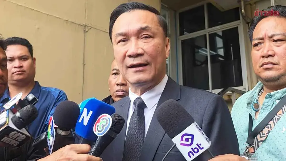 Deputy PM Dismisses No-Confidence Debate as Rhetoric, Jokes About Heart