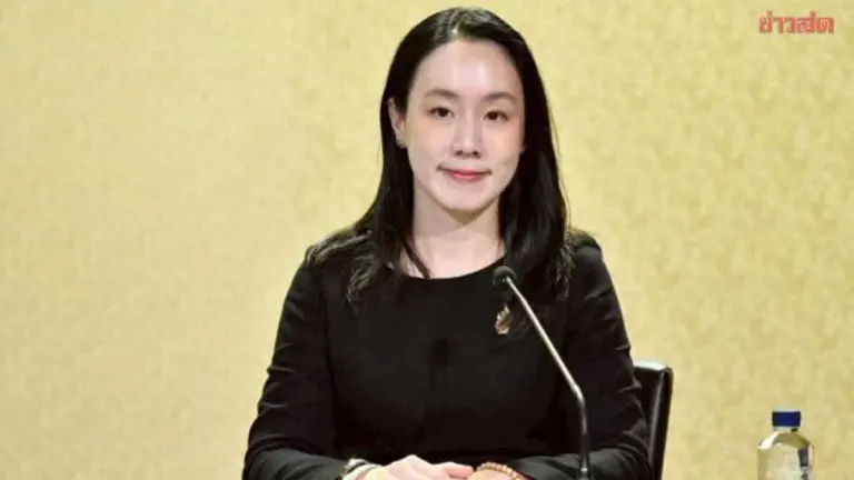 Government Launches 50‑Billion‑Baht Housing Loan PLUS Program