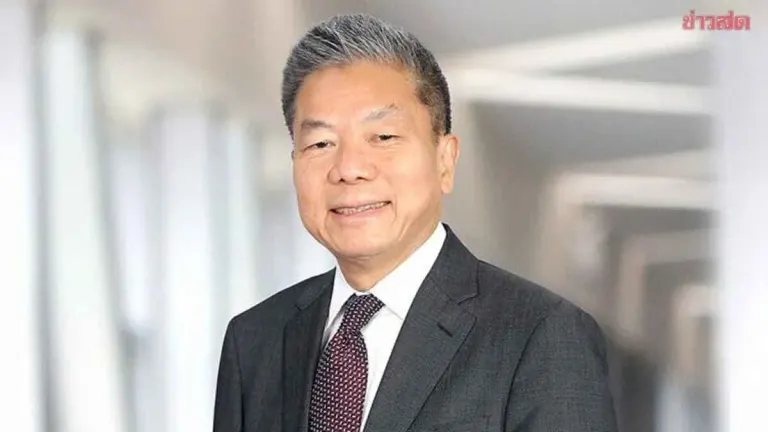 Court Rejects Complaint Against NBTC Chair Over Qualification Dispute
