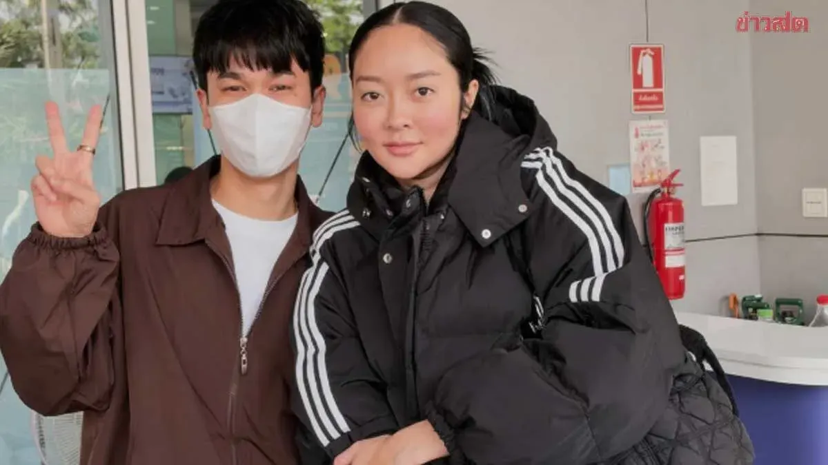 Kambum Discharged After 7-Night Hospital Stay for Sepsis