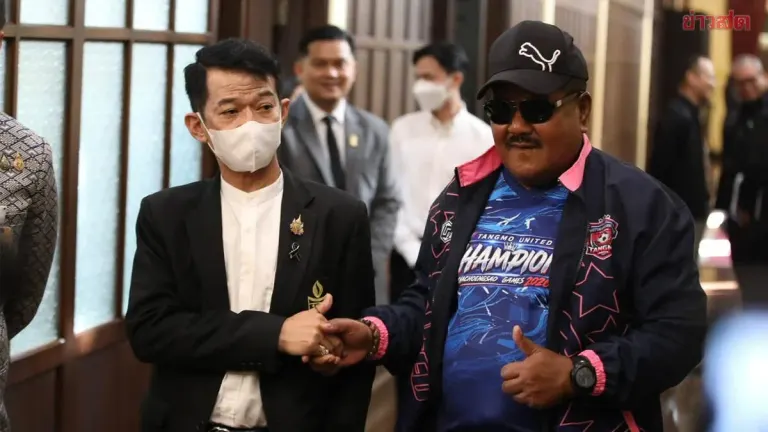 Education Ministry Mediates School-Football Club MOU Dispute