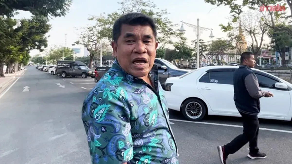 Court Clears Red-Shirt Leader in Extortion Case, Jails Associate