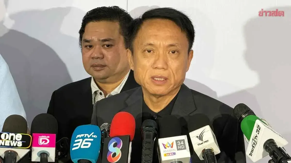Ex-MP Gives DSI Evidence Tying Shuffle Gambling to Politician