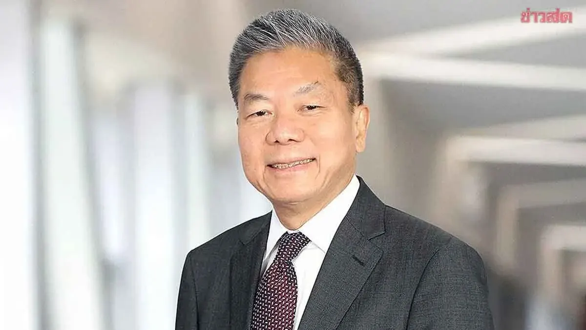 Thai Telecom Regulator Moves to Remove Committee Chair
