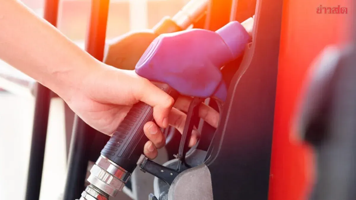 Thailand Taps Oil Fund Reserves to Freeze Pump Prices