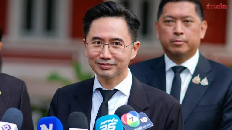Deputy PM Denies Cabinet Reshuffle Rumors, Highlights Performance