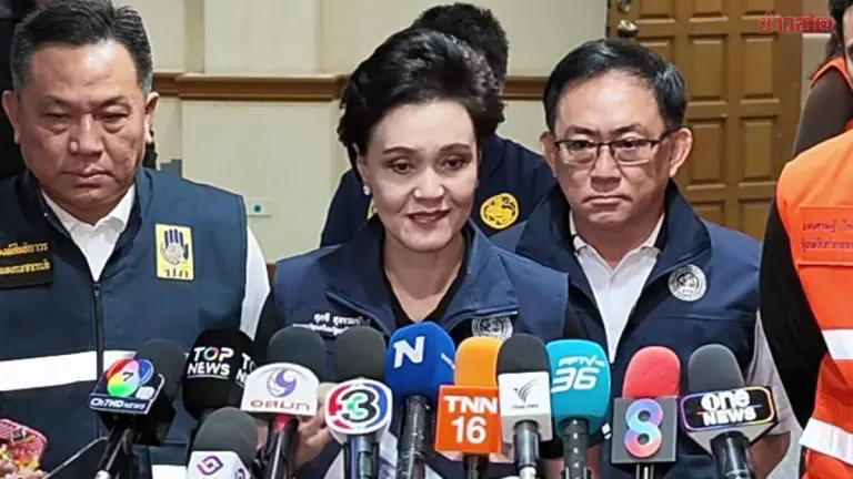 Deputy PM Imposes Price Controls, Calls for Export Delay