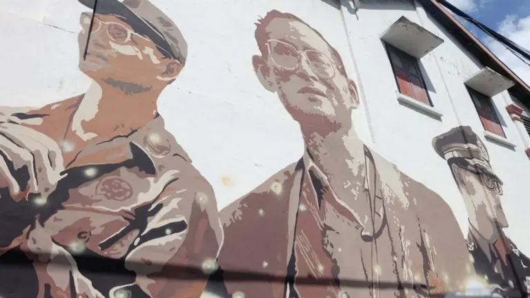 Thailand Marks 10th Anniversary of King Bhumibol’s Passing