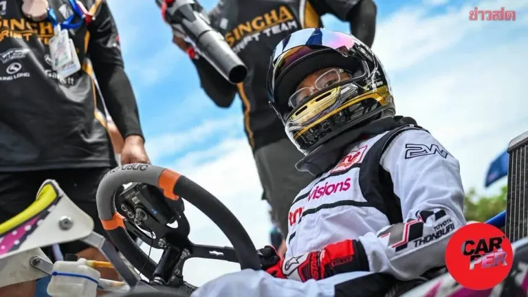 MP Criticizes Go-Kart Race Over Unequal Engines, Calls for Fairness