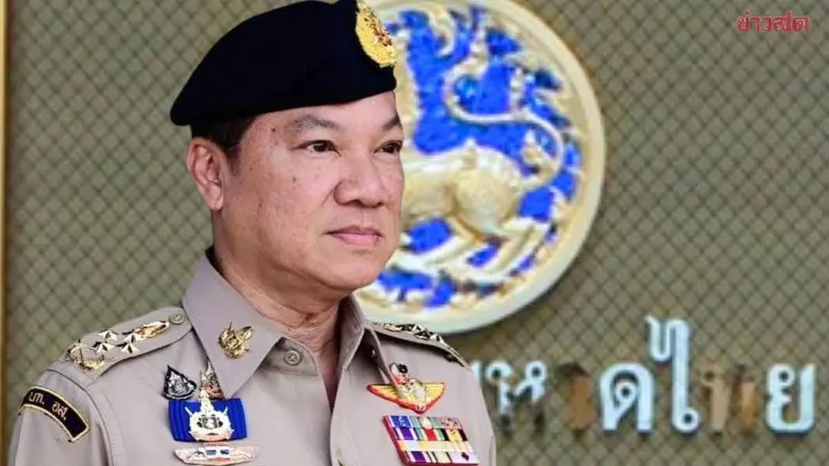 Interior Ministry Orders Nakhon Si Thammarat Governor to Investigate Bribery Claims for Territorial Defense Volunteer Exam; Reaffirms No Recruitment Since 2024