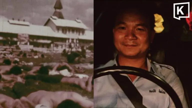 Thailand Adds 12 Films to National Film Heritage List