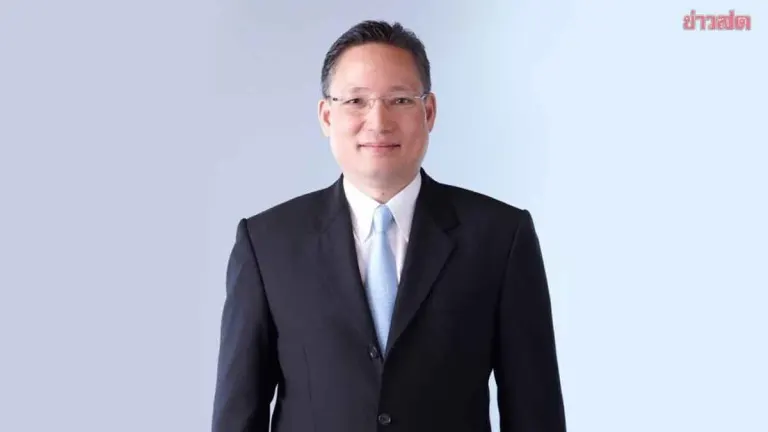 Thai Bank Chief Cites Three Gains from AM 2026 Hosting