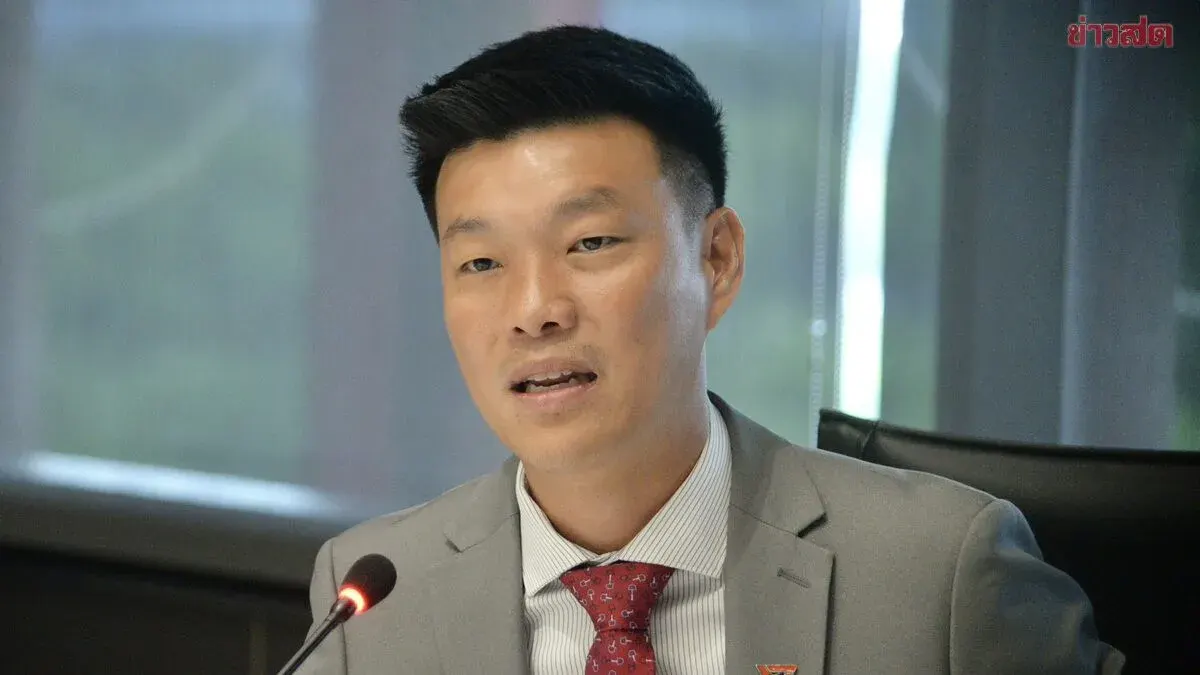 People's Party Leader Defends Assistant's Critique, Calls Unity, Flood Focus
