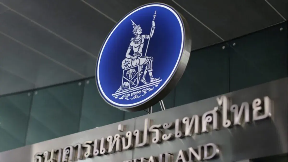 Bank of Thailand Drafts Stablecoin Rules to Cut Transfer Costs