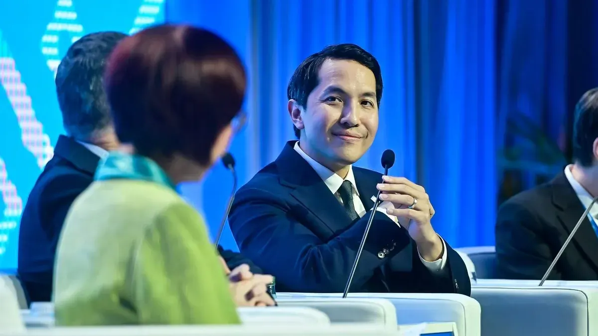 Thailand Hosts Successful IMF-World Bank 2026 Meeting in Bangkok