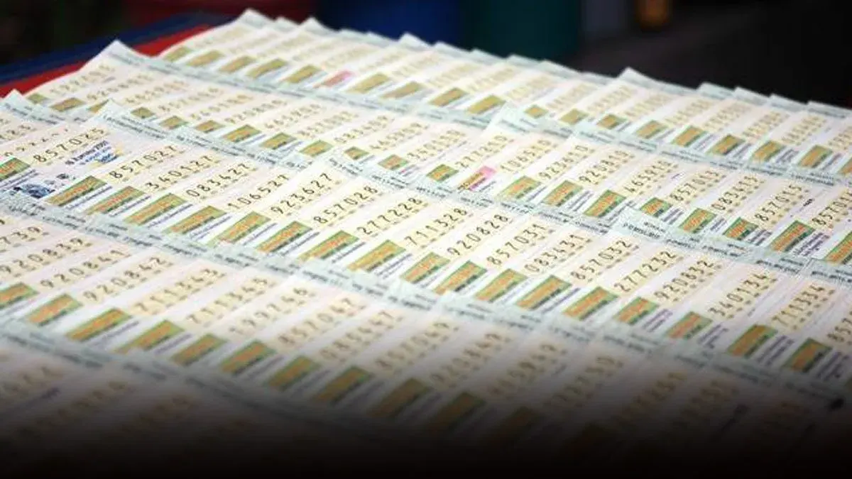 Thai Lottery Shows Repeating Numbers in October 16 Draws