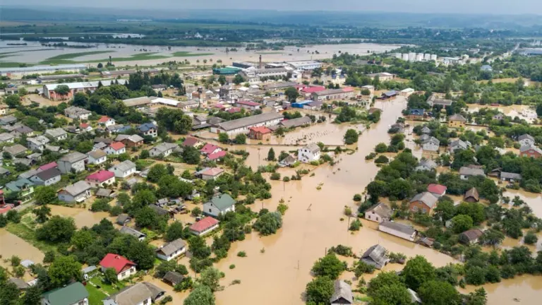Cabinet Approves 15.5 Billion Baht Disaster Insurance for Thai Households