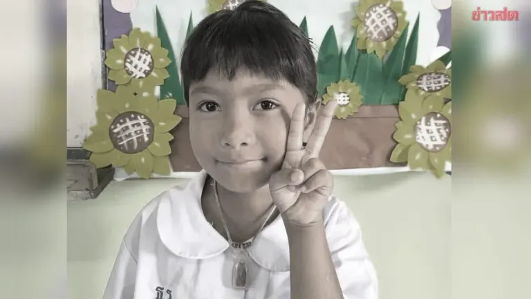 Family Donates Organs of Seven-Year-Old After Accident