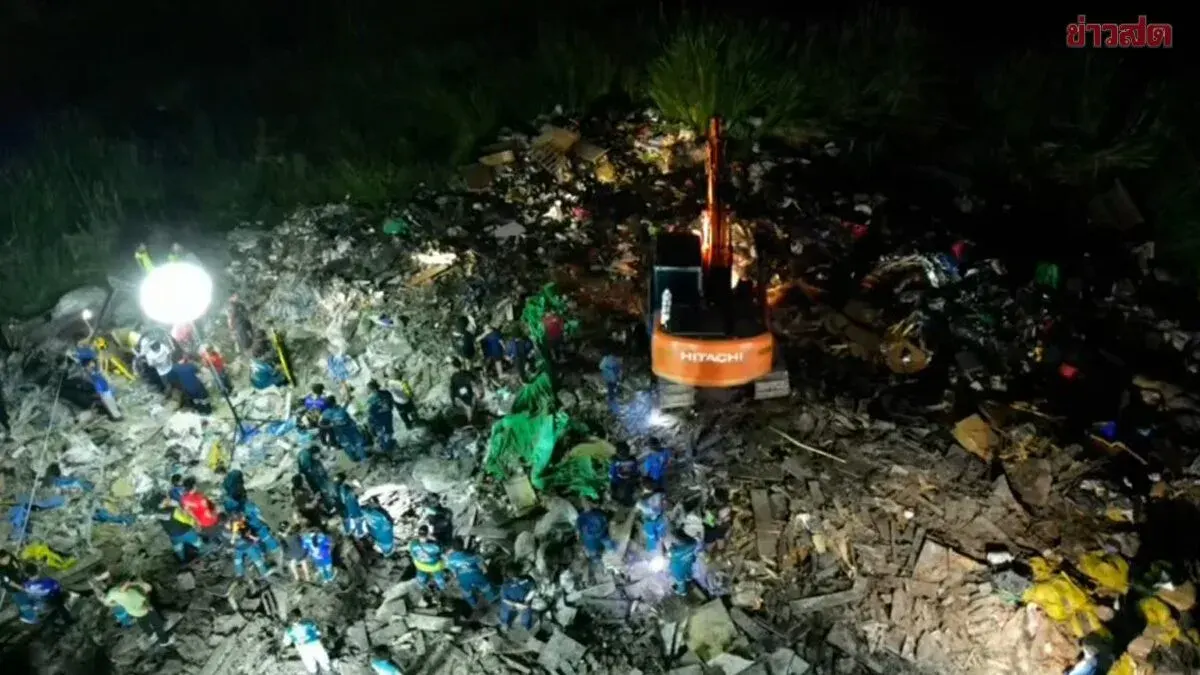 69-Year-Old Landowner Killed When Backhoe Flips Into Canal