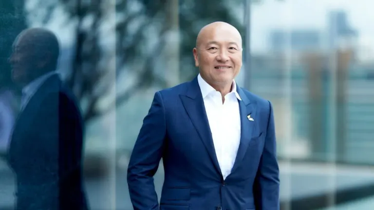 Thai Union Confident Global Markets Will Drive 4-6% Revenue Growth