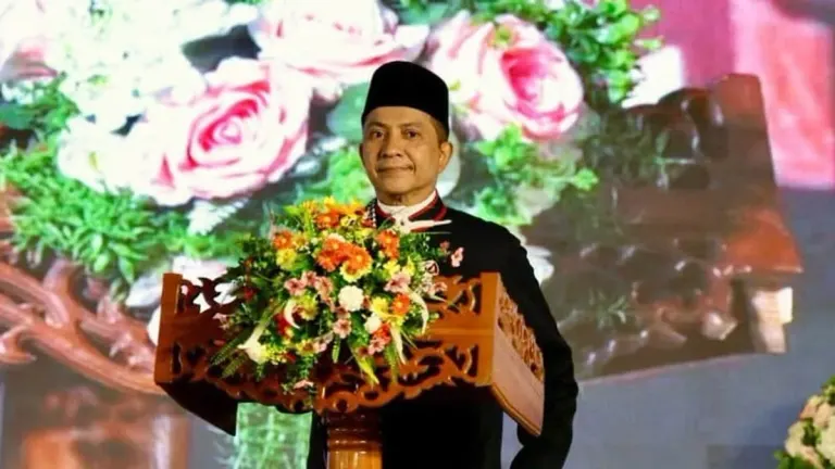 Mai Khao Marks 20th Annual Mawlid Fair