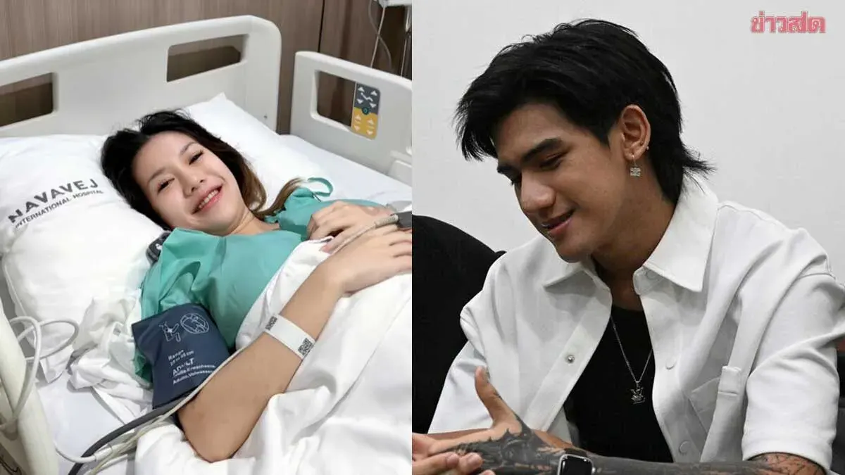 Father Visits Premature Baby Daughter in ICU