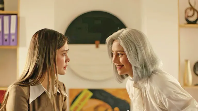 New Thai Drama 'Hell Home' Explores Family Conflict