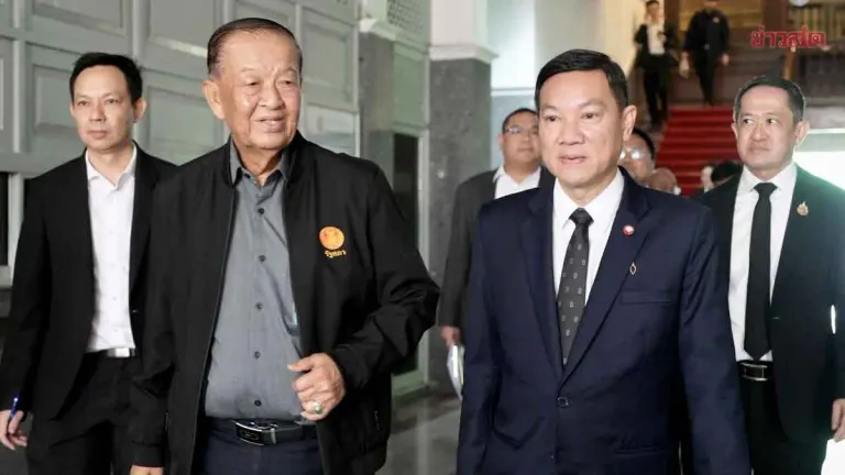 Interior Ministry Establishes Southern Border Peace Unit