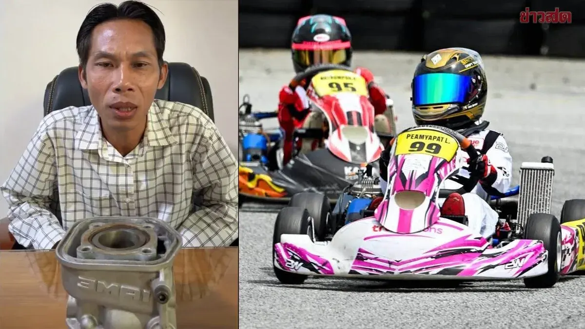 Go-kart Racing Controversy Prompts Call for Kids' Final Showdown