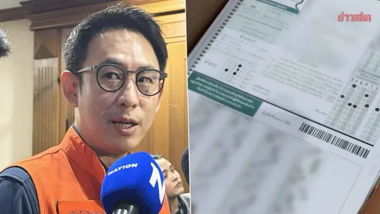 Deputy Interior Minister Says NACC Delayed Local Exam Fraud Charges