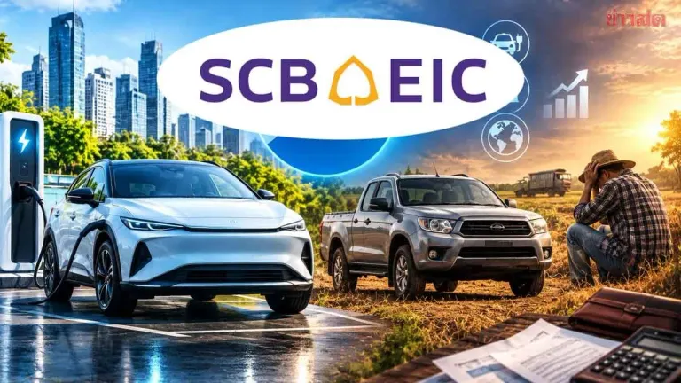 EV Cars to Claim 64% Share of Market by 2027