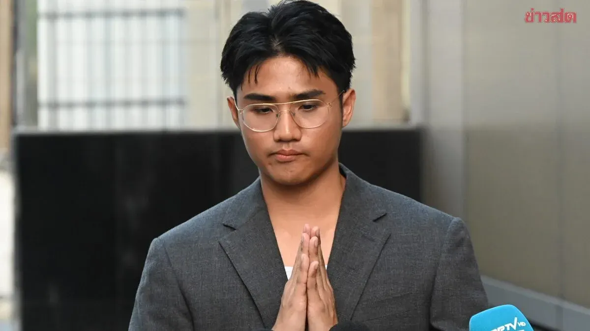 Shelter Owner's Son Denies 5,000-Baat Fee, Explains Cage Use