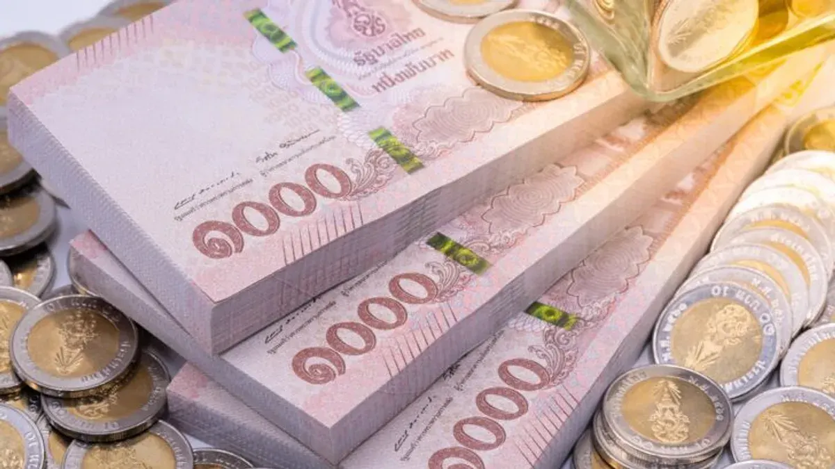 IMF Projects Thailand 2026 Growth at 2.1%, ASEAN's Slowest