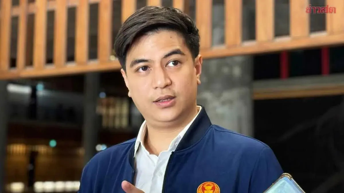 Opposition Leader Hits Back at PM Over Minister Accountability
