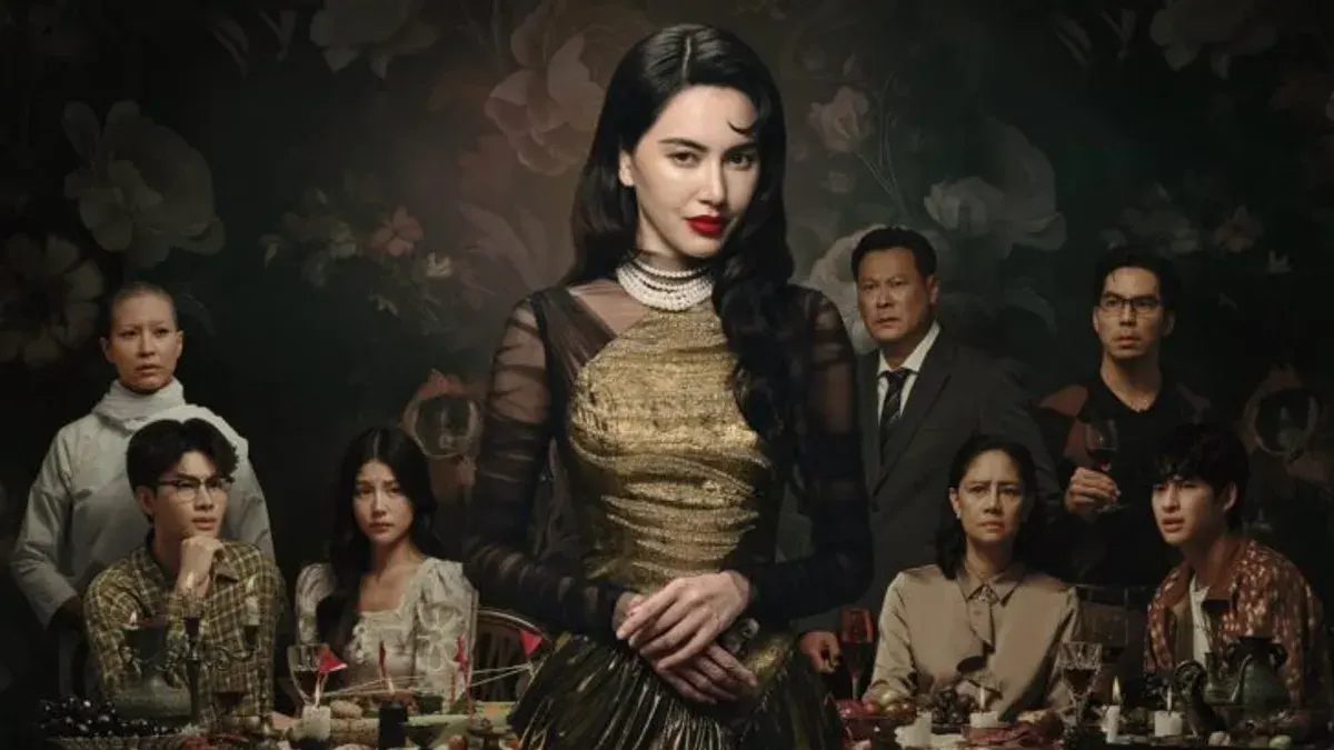 Thai Horror 'Inherit' Premieres at Toronto Film Festival