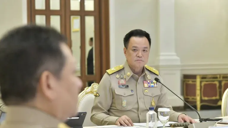 Thailand Gears Up to Host IMF-World Bank Meetings 2026