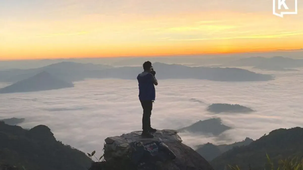 Meteorologists Explain How Thailand’s Winter Arrival Is Determined
